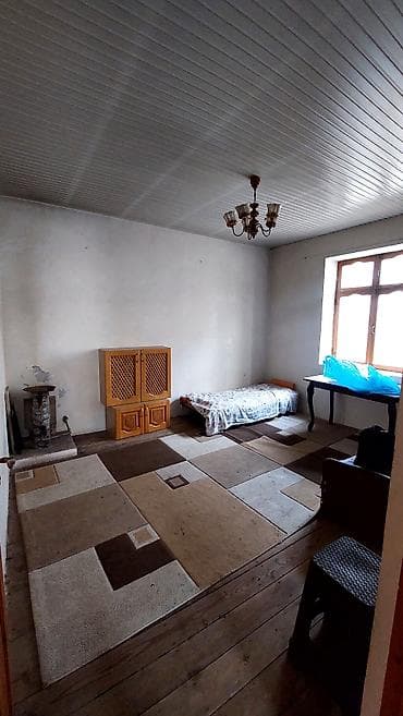mastagada torpaq: 3 otaqlı, 100 kv. m, Təmirsiz — 9