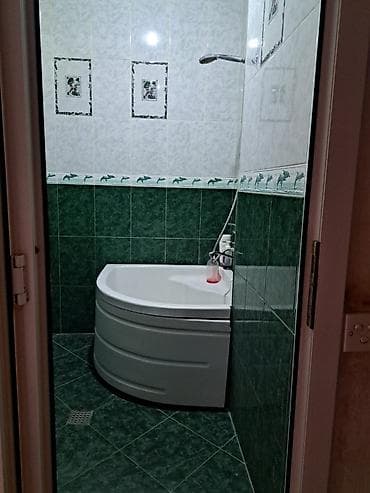 Mənzillər: Bakı, 2 otaqlı, Köhnə tikili, 52 kv. m — 5