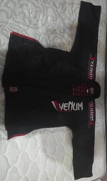 Спортивные костюмы: Venum Braziliya Ciu-Citsusu (BJJ) gi dəsti ariginal kimanodu 2 — 2