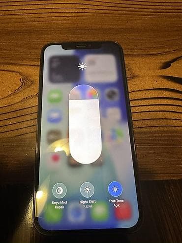 ıran qaz peci: IPhone 12 Pro, 256 GB, Graphite — 7