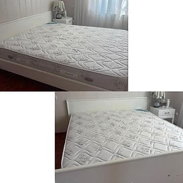 Taxt matrasla bir yerde 200azn. ela veziyyetde. Matras ortopedik lalafo.az -da Taxt matrasla bir yerde 200azn. ela veziyyetde. Matras ortopedik