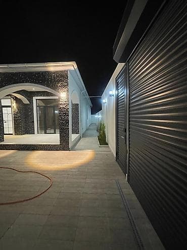 su ceni temiri: Suraxanı 4 otaqlı, 135 kv. m, Kredit var, Yeni təmirli — 6