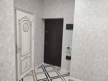 mingecevir ev alqi satqisi 2022: Xırdalanda Misir parkına yaxın 17 mertebeli binanın 15-ci mərtəbəsində — 17