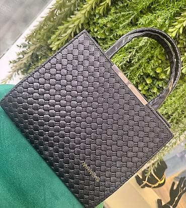 marc jacobs canta: Əl çantası, Mango, Yeni — 1