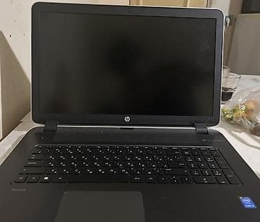 nar internet paketleri saatliq: HP Pavilion noutbuk - Ekran: təxminən 15.6" LED - Klaviatura: tam — 1