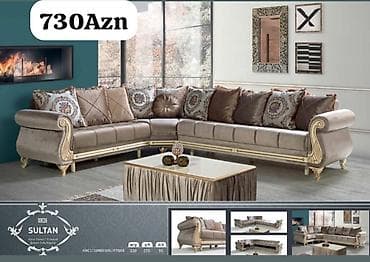 28 may aid sekiller: Künc divan, Yeni, Pulsuz çatdırılma — 9