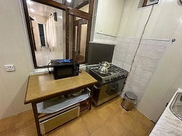 Həyət evləri və villalar: 100 kv. m, 3 otaqlı, Telefon, İşıq, İnternet — 6