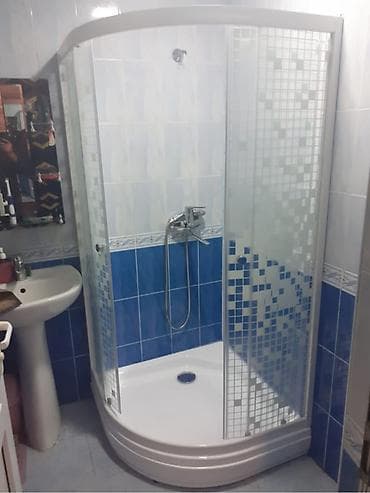 Yeni Arakəsmə, Künc üçün, Pulsuz çatdırılma