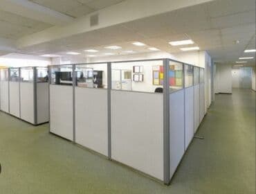 двери стеклянные: Двери-перегородки — 6