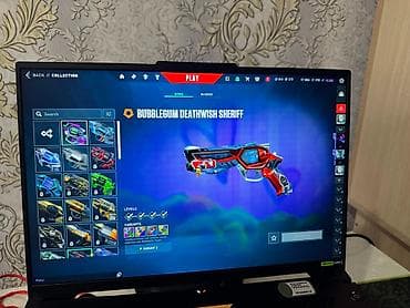 gamer: Valorant hesabi peak asc2 — 8