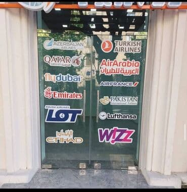 ağ dırnaq modelleri: Hər növ reklam, dizayn sifarişləri qəbul olunur. Çöl reklamları Flyer — 9