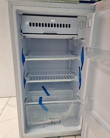 qapi zvanoku: Soyuducu mini soyuducu soyducu Soyea Iki qapılı və bir qapılı — 2