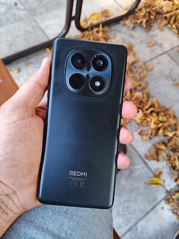telefon aliram: Redmi 256 GB, rəng - Boz, Face ID, Hissə-hissə ödəniş, Zəmanət — 3