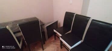 neftciler rustemov kiraye evler: Neftçilər metrosunun yaxınlığında vosmoya diqlasa yaxın 5 mertebeli — 4