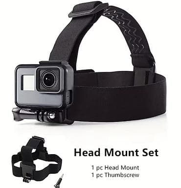 hdmi kabel mini: Velosiped sükanı üçün universal kamera/fotoaparat tutacağı - 1/4" — 7