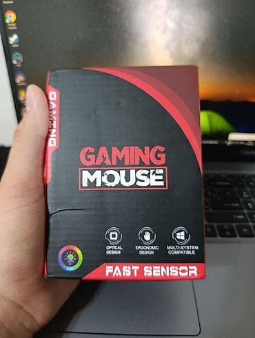 note 10 1: Yeni RGB Maus Təzədi özümdə olduğu üçün istifadə etməmişəm gözəl — 7