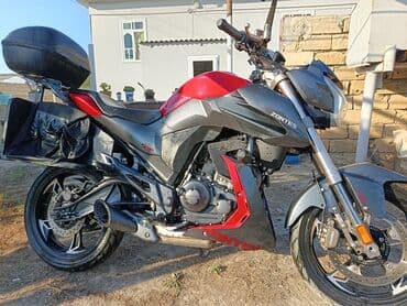 Zontes 160 sm3, 2021 il, 37000 km lalafo.az -da Zontes 160 sm3, 2021 il, 37000 km