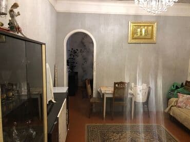 qubada evlər: Elmlər metroya 3 dəq məsafədə yerləşən kirayə evə işləyən vəya tələbə — 1