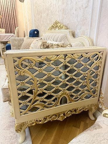 mebel desdi: Klassik divan, Divan — 2