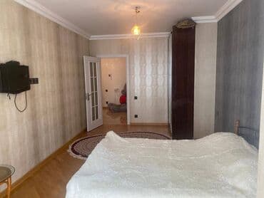 yeni gunəşlidə 1 otaqlı evlər: 8 noyabr metrosuna yaxin nedera hospitala yaxin 19 mertebeli binanın — 2