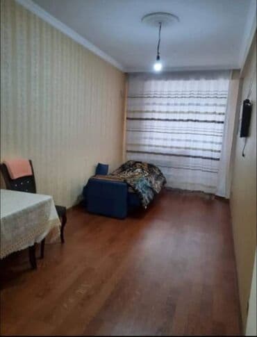 hezi aslanovda 3 otaqli evler: 2 otaqlı, Yeni tikili, m. Həzi Aslanov, 90 kv. m — 1