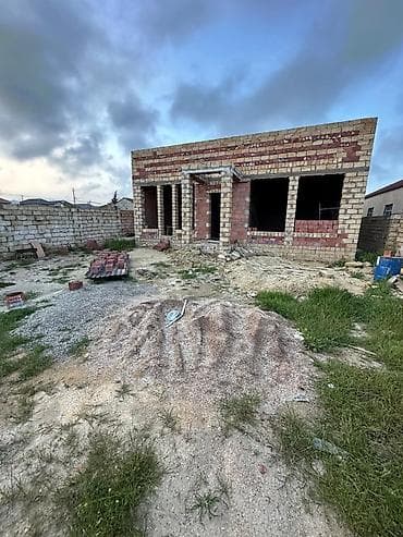 Mehdiabad 4 otaqlı, 168 kv. m