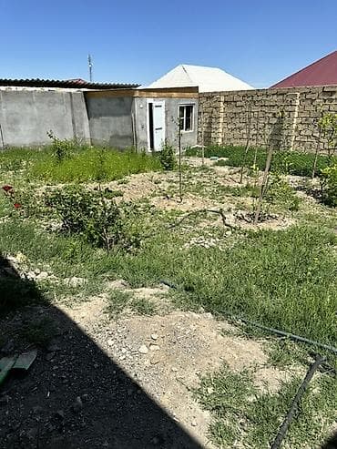 binede ucuz ev: Ev özümündü tam təmirli,kombili torpağnı çıxarışı,texniki pasportu var — 9