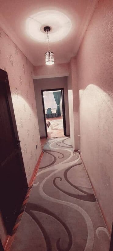 bakıda otellər: Bakıxanov qəs., 2 otaqlı, Yeni tikili, m. Koroğlu, 57 kv. m — 3