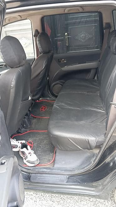 hummer h3 ehtiyyat hisseleri: Hyundai Matrix: 1.6 l | Van/Minivan — 3