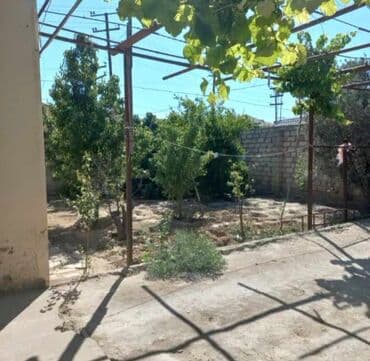 xacmazda evlerin satisi: Mərdəkan 5 otaqlı, 121 kv. m, Orta təmir — 2