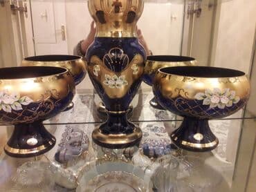 gul dekor: Təmiz bagemadır — 5