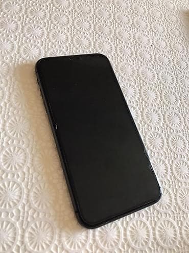 ipad pro m5: IPhone 11, 128 GB, Qara — 2