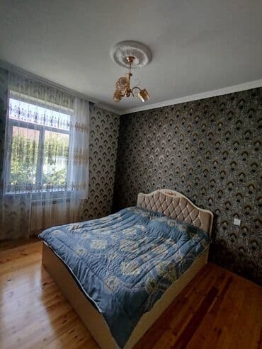 keşlede kiraye ev: 100 м², 4 комнаты — 16