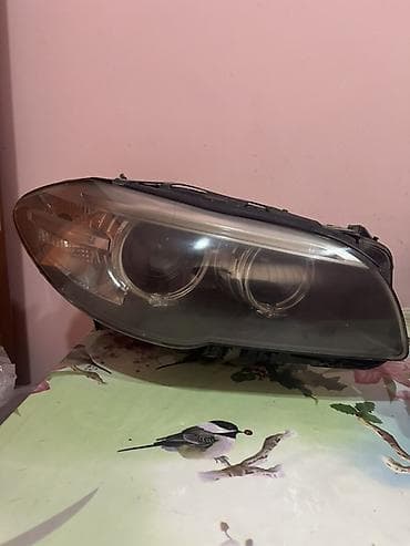 opel astra 2015: Komplekt, Yaxın və uzaq vuran işıqlar BMW, Orijinal — 2