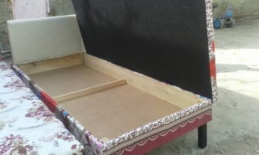 koji beri: Kravat sandigli TEZE MOHKEM 2 neferlik sandigli 140m bas terefi — 5