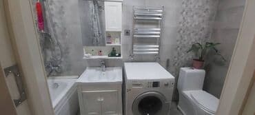 gəncə komsomol: 2 otaqlı, Yeni tikili, m. Həzi Aslanov, 64 kv. m — 2