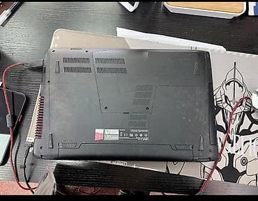 ASUS: İşlənmiş ASUS 15.6 ", Intel Core i5, 512 GB — 4