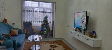 купить в баку квартиру: Баку, Пос. Карачухур, 3 комнаты, Вторичка, 84 м² — 1