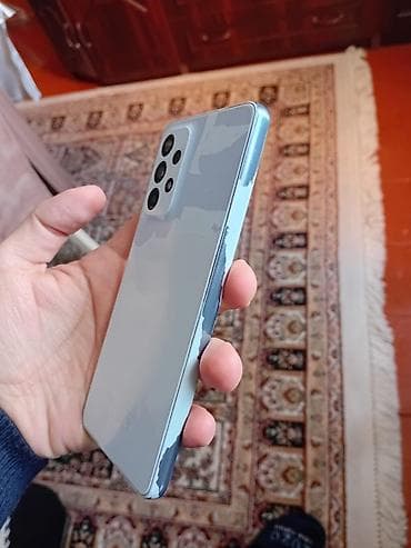 samsung teze: Samsung Galaxy A53 5G, 256 GB, rəng - Çəhrayı — 6