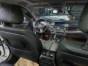 bmw 3 серия 318 at: BMW 528: 2 l | 2015 il Sedan — 5