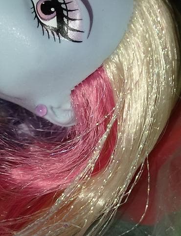 alcatel pop c3 4033x: Кукла Монстер хай Эбби Боминейбл, шарниры идеальные, аксессуары на — 3