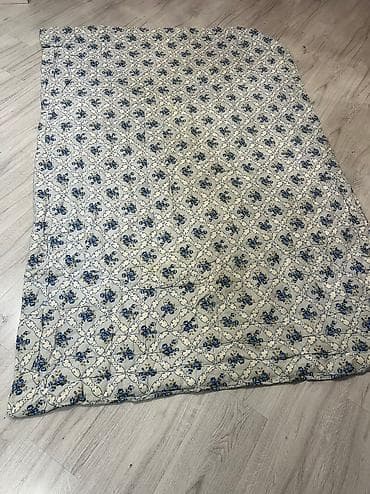 Şəkillər, tablolar: Yorgan sırınma sindifon — 3