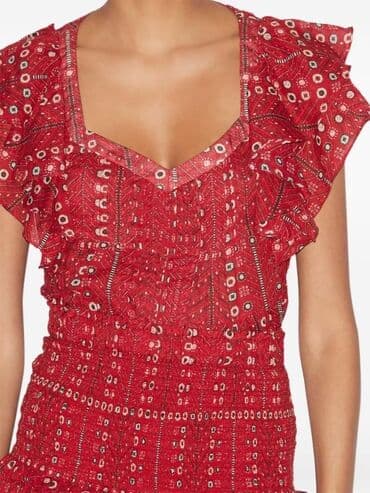 дозиметр купить баку: MARANT ETOILE — 2