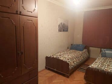 nəsimidə kirayə ev: Nəsimi rayonu,28 may metrosu,koala park yanı 5 mərtəbəli — 4