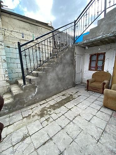 Квартиры: Поселок Сураханы, 7 комнат, Новостройка, м. Кероглу, 159 м² — 7