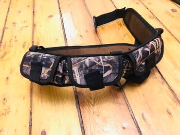 bakıda ovcu mağazaları: Ovcu jileti — 1