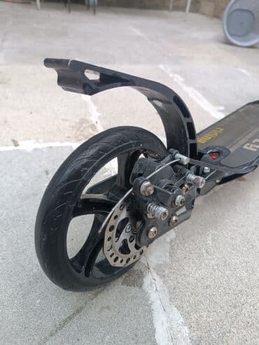 где купить скейт в баку: Гироскутеры — 3