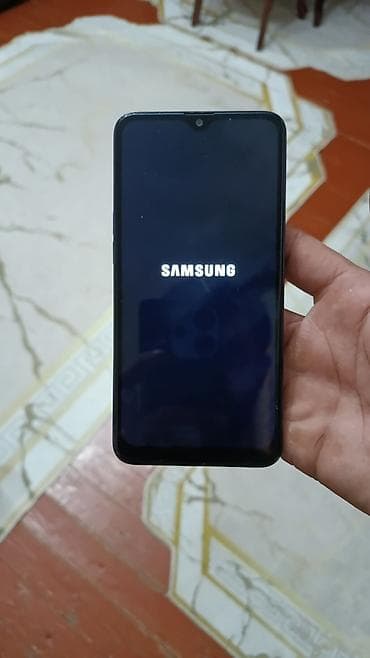 galaxy note pro: Samsung Galaxy A10s, rəng - Mavi, İki sim kartlı — 2