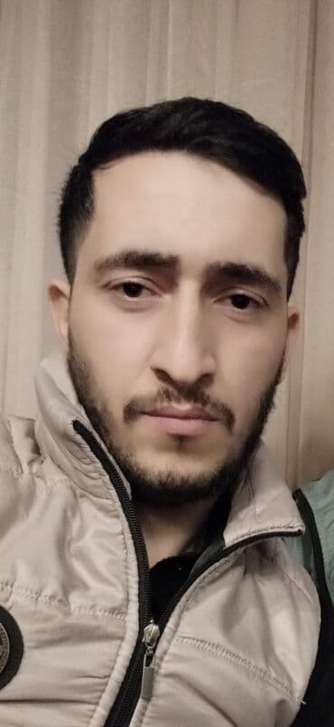 is axtariram 2020: Avtoyuyucu, 34 yaş, 5 ildən artıq təcrübə, Tam iş günü — 1