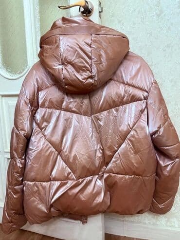 Puxovik kurtka, ColinS, L — 1